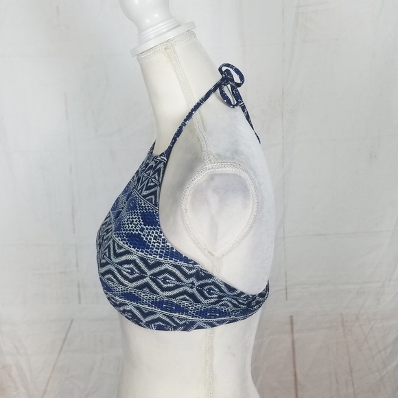 La blanca halter swim top - Picture 4 of 6